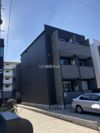 NEXT YOU 稲田新町の外観画像