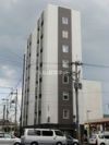 メディナ西大路Ⅱの外観画像