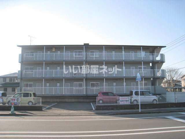 パークサイドビレッジの外観画像