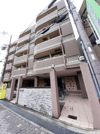 ブレスコート新金岡Ⅴ号館の外観画像