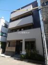 Maison Noireの外観画像