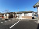 ライフステーションの外観画像