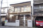 中野区新井1丁目戸建の外観画像