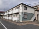 アペックスハイツ西船Ⅱの外観画像