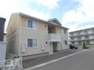 シャトーアンティーラの外観画像