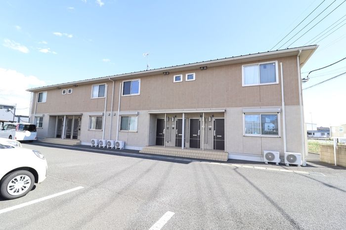 casa Ⅱの外観画像