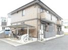 ヒロ・ハイム 壱番館の外観画像