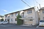 ファミールえんざ C棟の外観画像