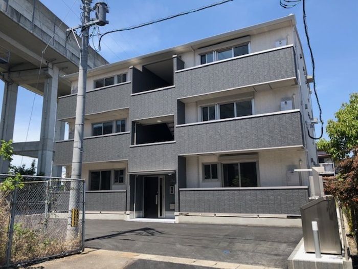 アコーデラの外観画像