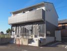 Hill side maison Bの外観画像