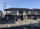 ヴィラ・ハピネス A棟の外観画像