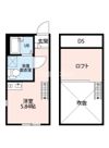 プランドール西鶴間の外観画像