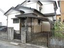 八街に55戸建の外観画像