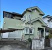 美旗町藤が丘戸建の外観画像