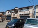 パセオ北条の外観画像