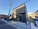 久喜市栗橋東1丁目戸建の外観画像