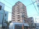 ディネス石山べルサージュの外観画像