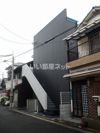 アパッショネートの外観画像