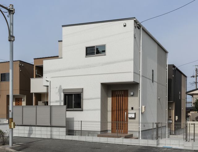 野田1-134KODATEXⅣの外観画像