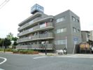 シャトーエビスの外観画像