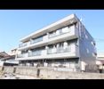 ハイツ岡村の外観画像