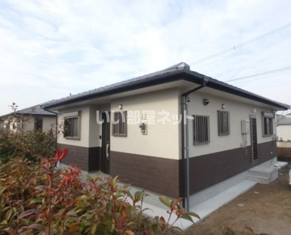 高橋貸家(宮村)の外観画像