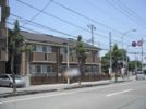 ファミーユあずまの外観画像