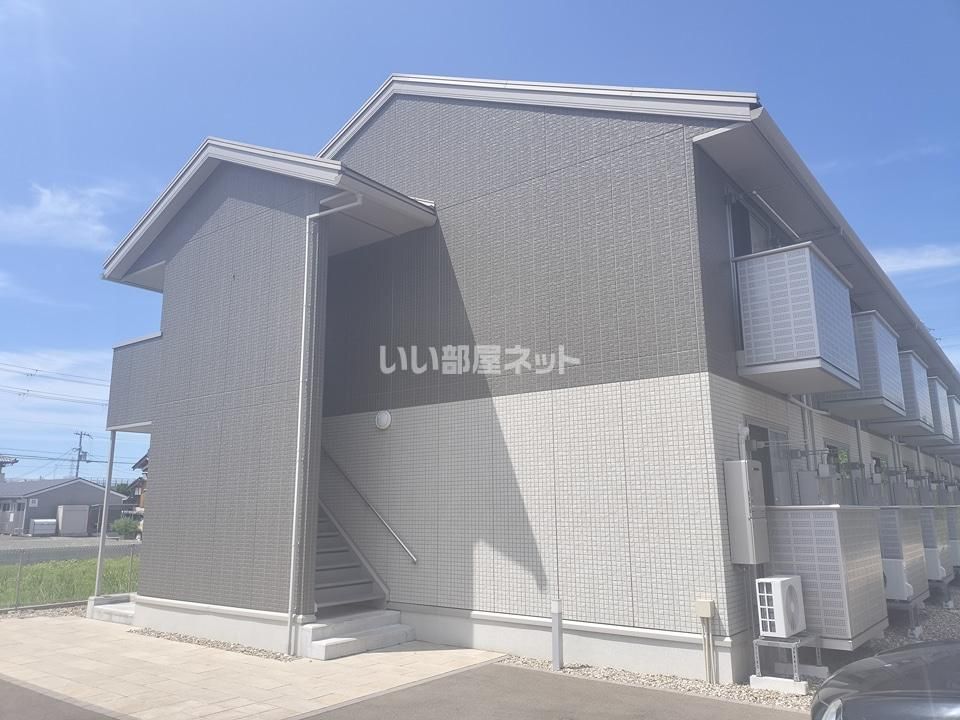 Re-Seis(リセイス)の外観画像