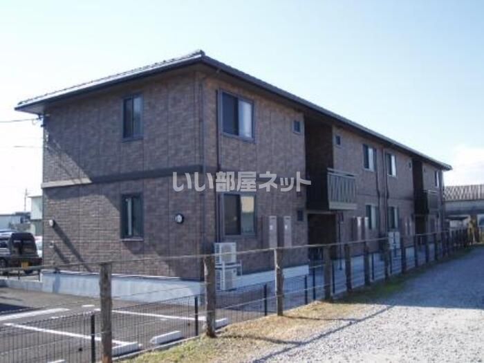 イルマーレ Bの外観画像