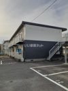 パークハイツ太平Aの外観画像