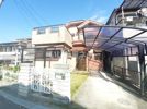 長尾東町貸家の外観画像
