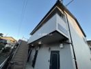 ユグドラシルの外観画像