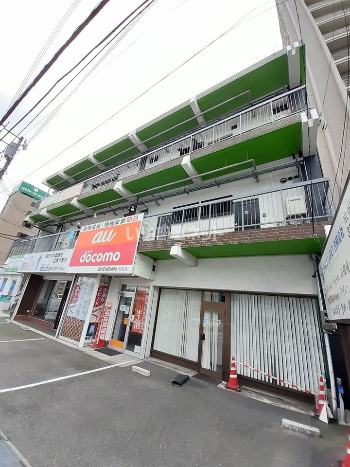 Sun Lumiere BLD KUBOTAの外観画像