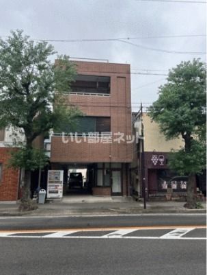 杉浦ビルの外観画像