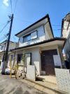 八王子楢原町戸建賃貸の外観画像