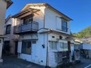 青梅市駒木町戸建ての外観画像