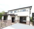 鹿渡2階建貸家(シカワタシニカイダテカシヤ)の外観画像