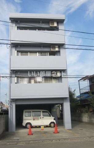 メゾンリベールの外観画像