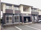 ドミール山崎 B棟の外観画像