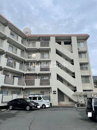 グランドハイツ本町の外観画像