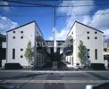 ボナール高宮の外観画像