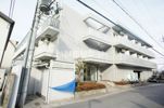 ハイライフ西ノ岡の外観画像