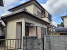 金剛坂借家の外観画像