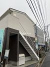 ソレイユ五香南の外観画像