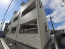 Act布施の外観画像