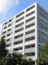 ライオンズマンション高田馬場サウスレジデンスの外観画像