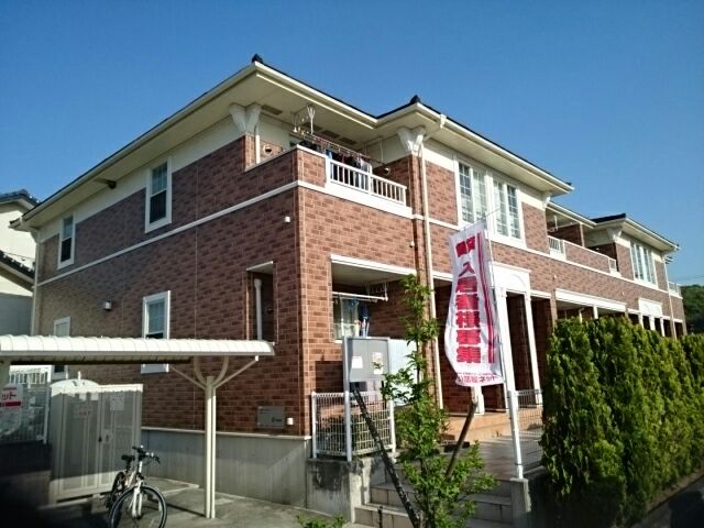 プラシード・パラッツオの外観画像