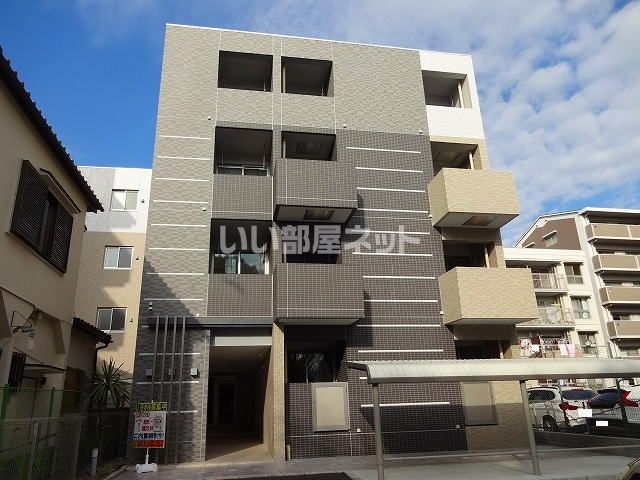 ガロファニーノの外観画像