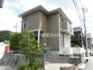 鈴蘭台・長田様戸建賃貸 A棟の外観画像