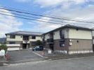 グリーンガーデン 弐番館の外観画像
